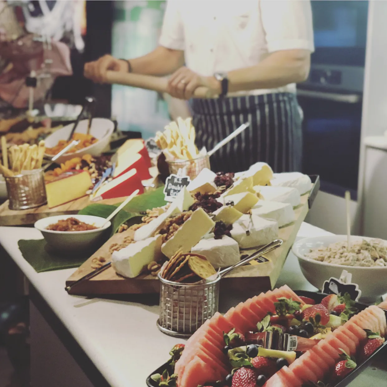 Grazing Table